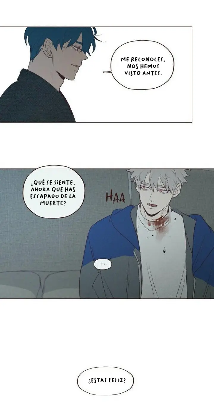 Fate Makes No Mistakes (2019) - Capítulo 54 - Página 41 - LectorTMOo