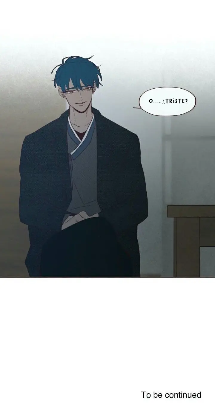 Fate Makes No Mistakes (2019) - Capítulo 54 - Página 42 - LectorTMOo