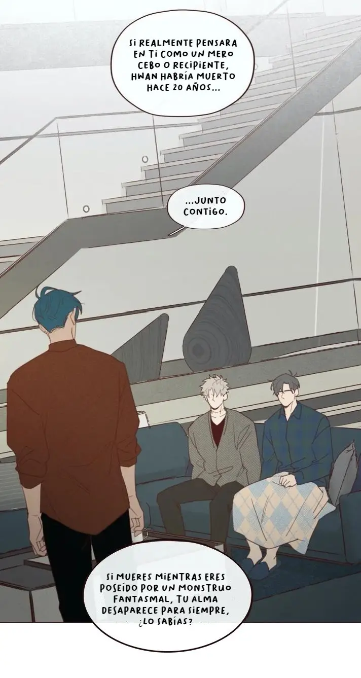 Fate Makes No Mistakes (2019) - Capítulo 55 - Página 10 - LectorTMOo