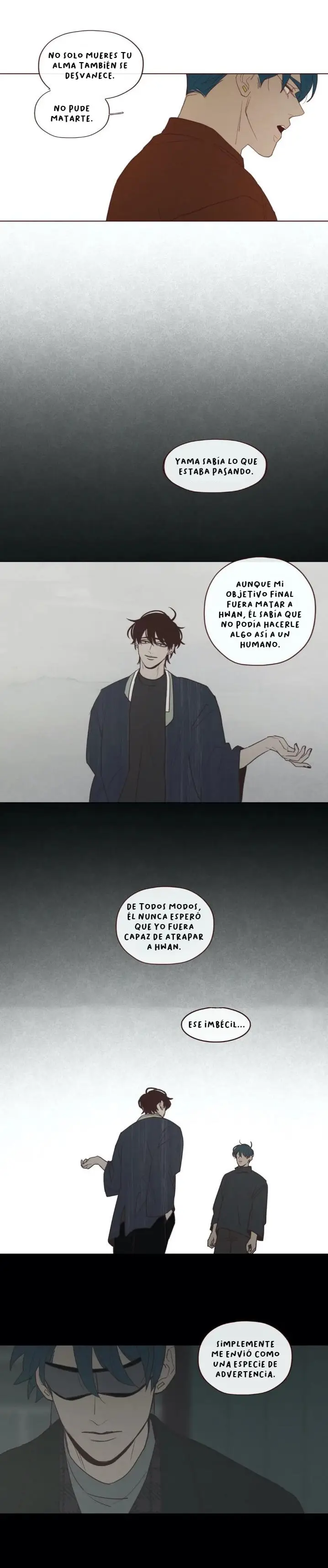 Fate Makes No Mistakes (2019) - Capítulo 55 - Página 11 - LectorTMOo