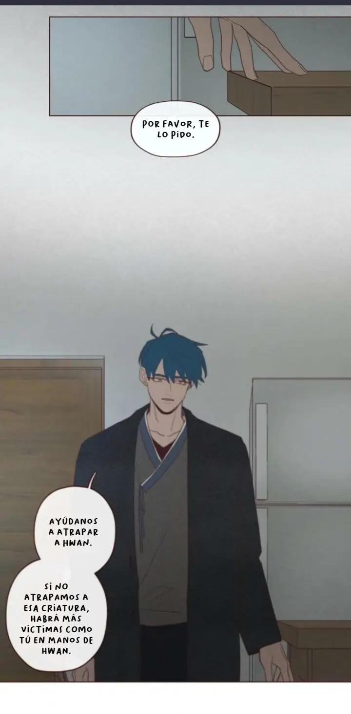 Fate Makes No Mistakes (2019) - Capítulo 55 - Página 14 - LectorTMOo
