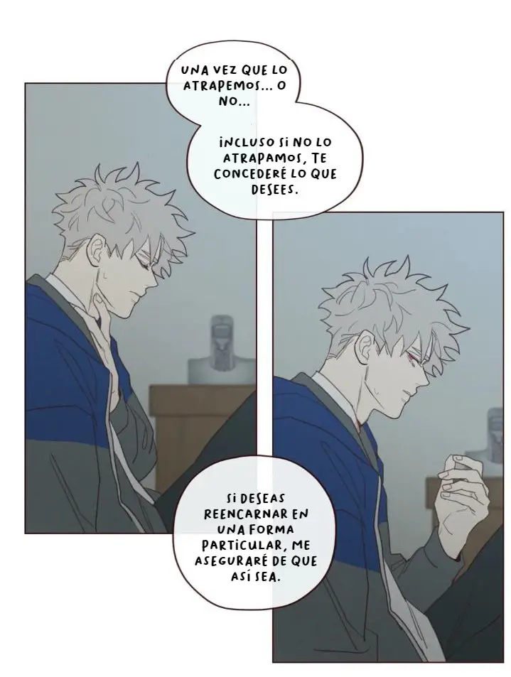 Fate Makes No Mistakes (2019) - Capítulo 55 - Página 15 - LectorTMOo