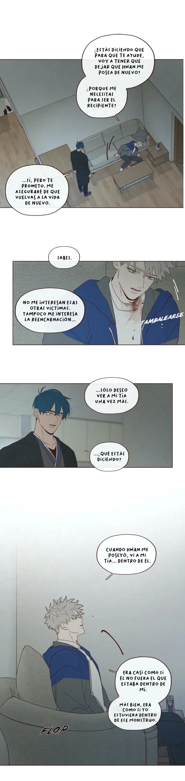 Fate Makes No Mistakes (2019) - Capítulo 55 - Página 16 - LectorTMOo