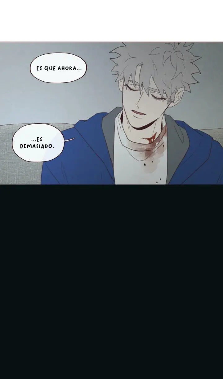 Fate Makes No Mistakes (2019) - Capítulo 55 - Página 18 - LectorTMOo