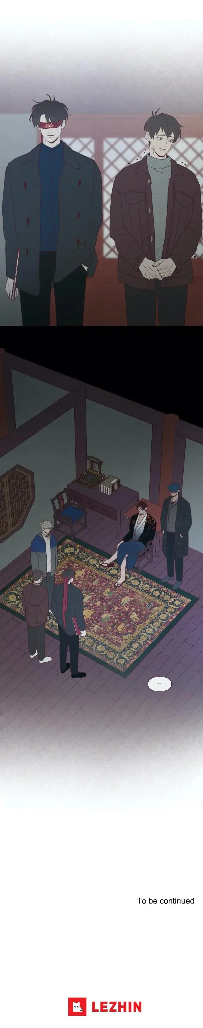 Fate Makes No Mistakes (2019) - Capítulo 55 - Página 22 - LectorTMOo