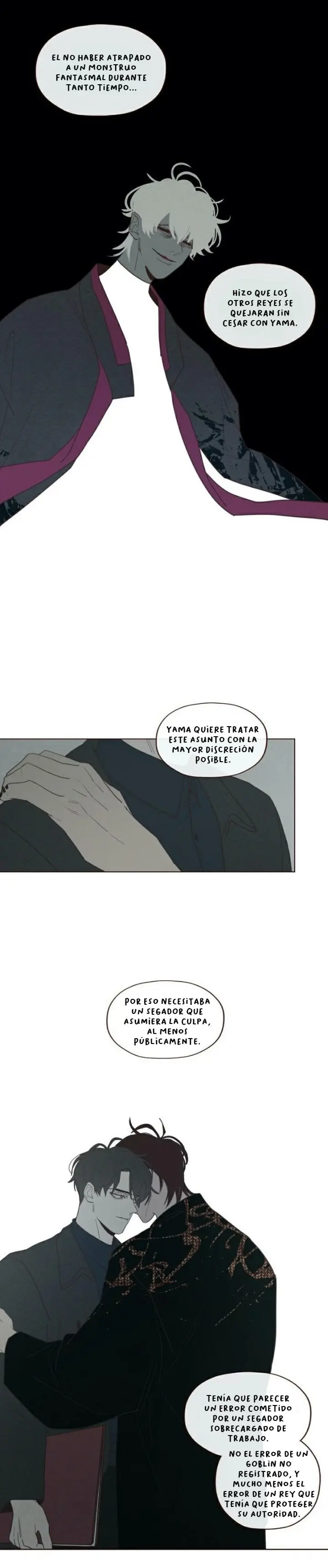 Fate Makes No Mistakes (2019) - Capítulo 56 - Página 12 - LectorTMOo
