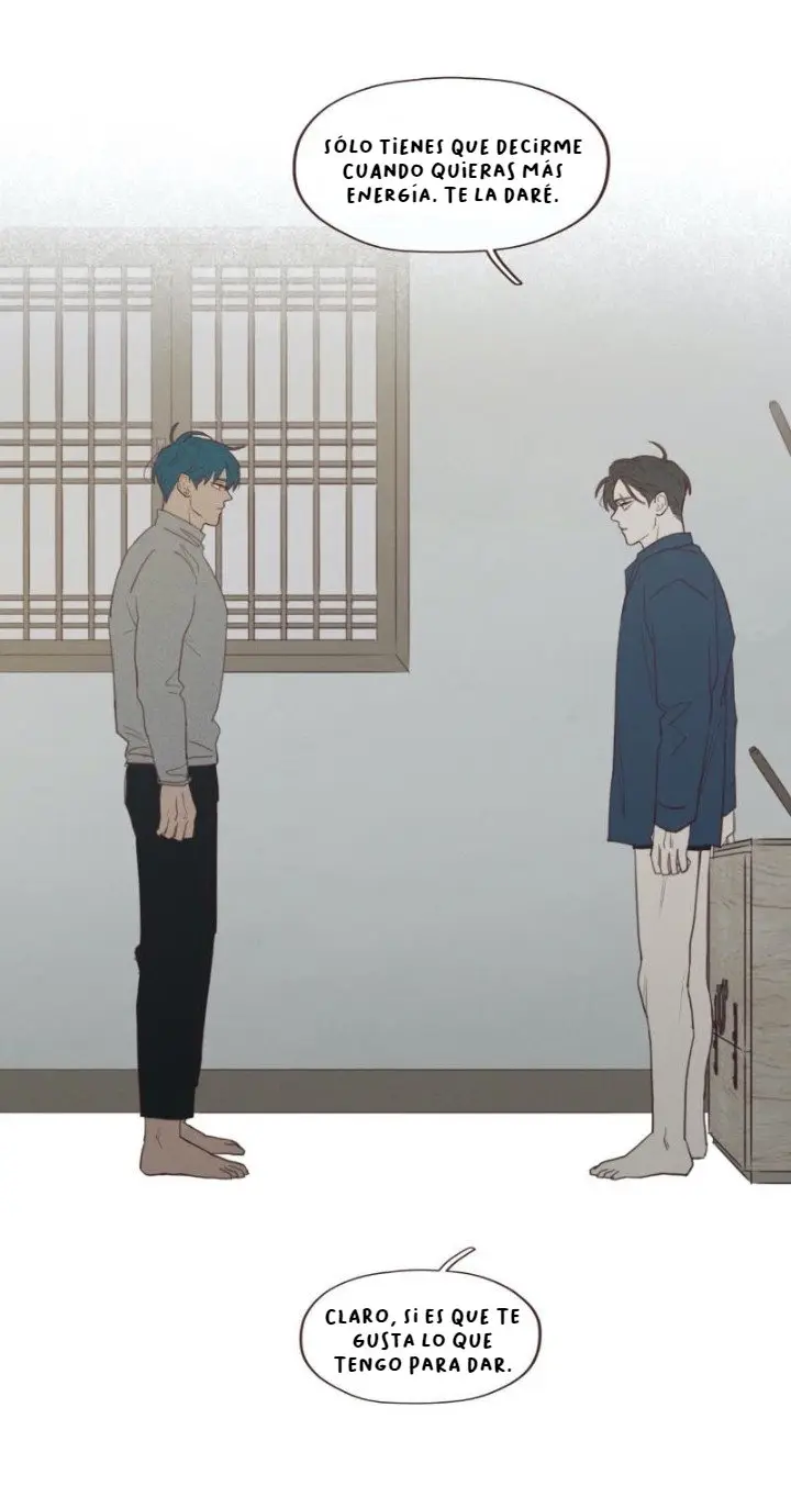 Fate Makes No Mistakes (2019) - Capítulo 57 - Página 8 - LectorTMOo