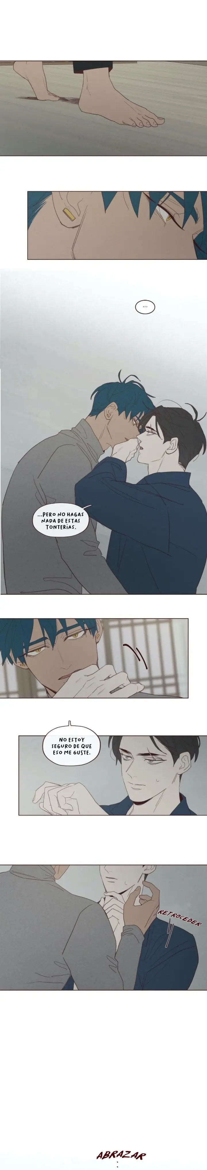Fate Makes No Mistakes (2019) - Capítulo 57 - Página 9 - LectorTMOo