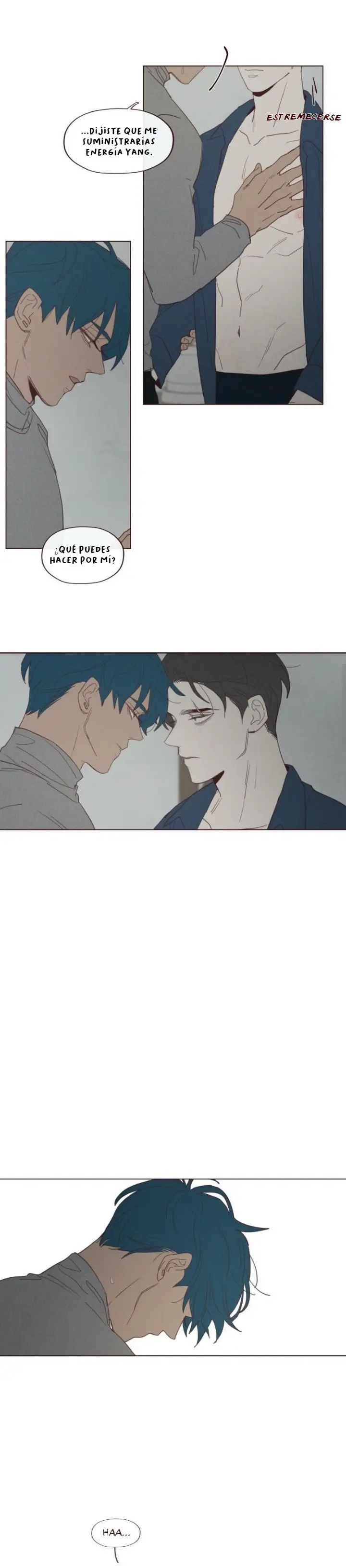 Fate Makes No Mistakes (2019) - Capítulo 57 - Página 12 - LectorTMOo