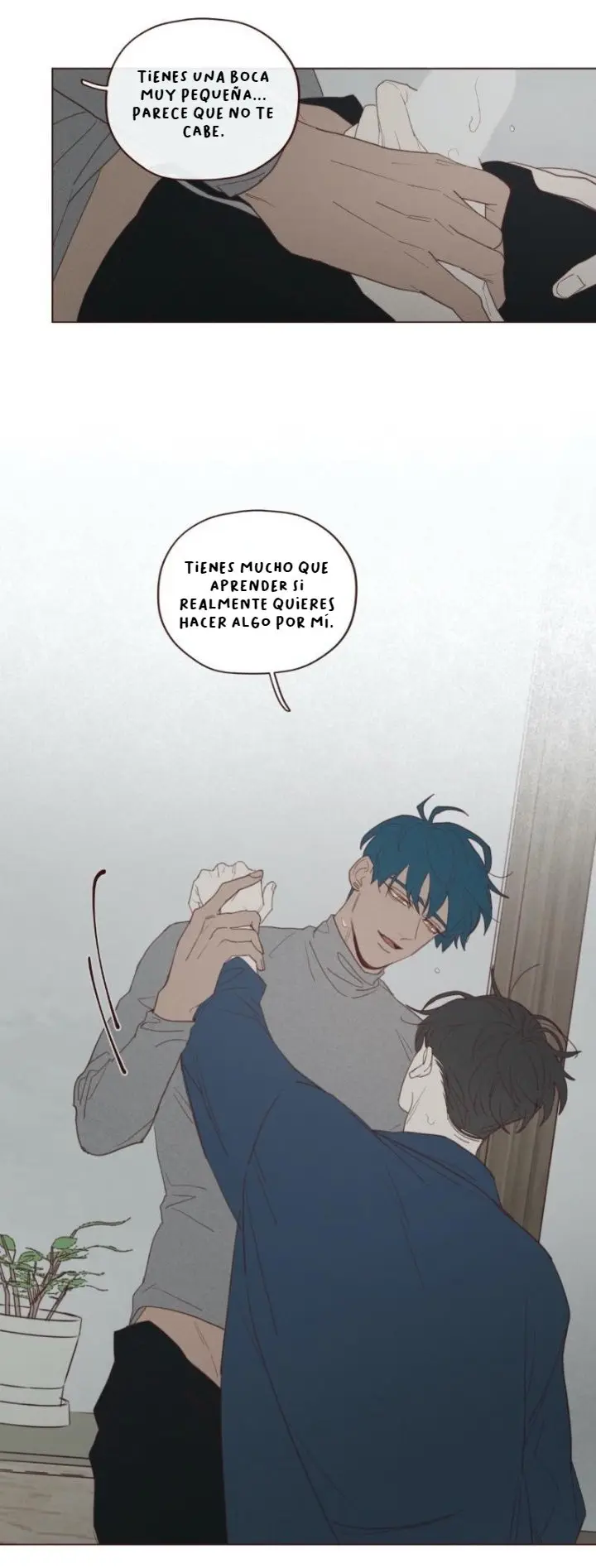 Fate Makes No Mistakes (2019) - Capítulo 57 - Página 14 - LectorTMOo