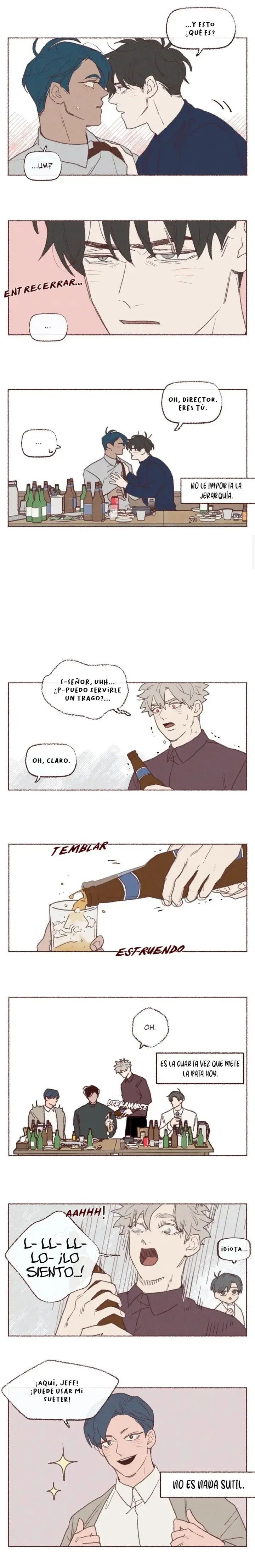Fate Makes No Mistakes (2019) - Capítulo 58.5 - Página 4 - LectorTMOo