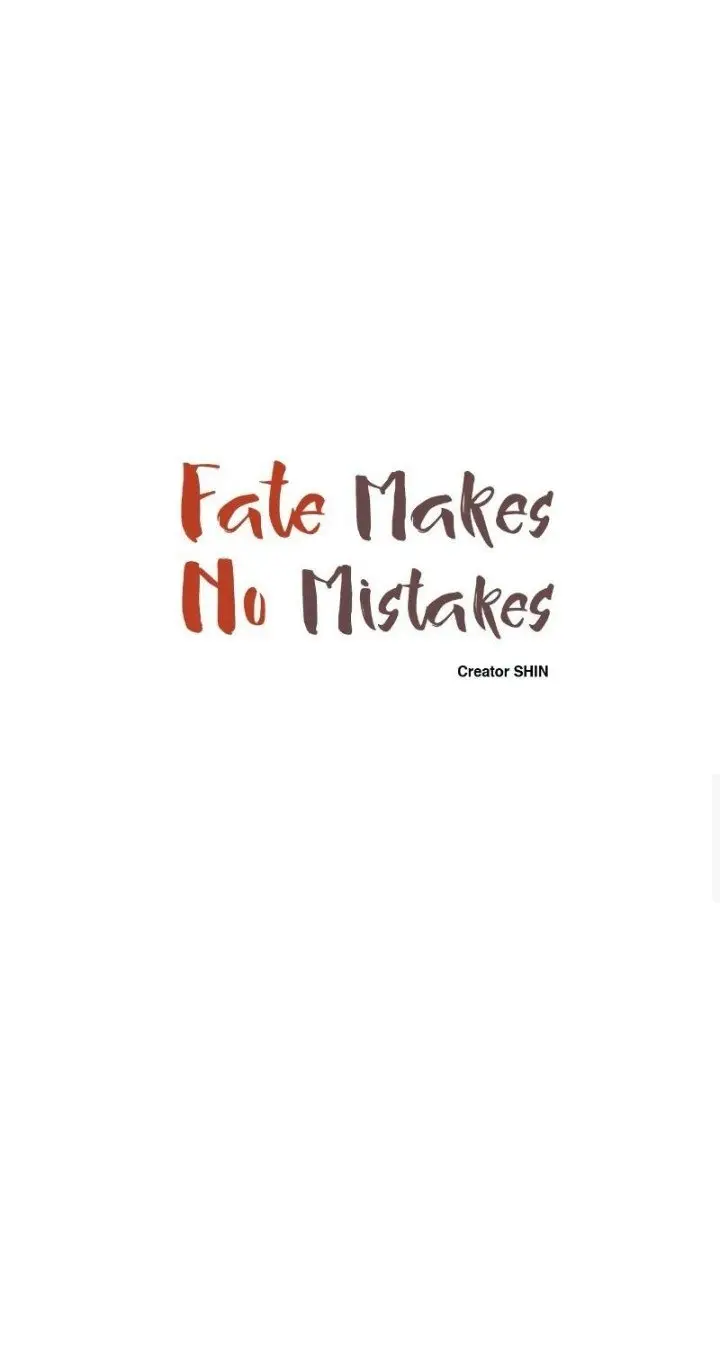 Fate Makes No Mistakes (2019) - Capítulo 58 - Página 4 - LectorTMOo