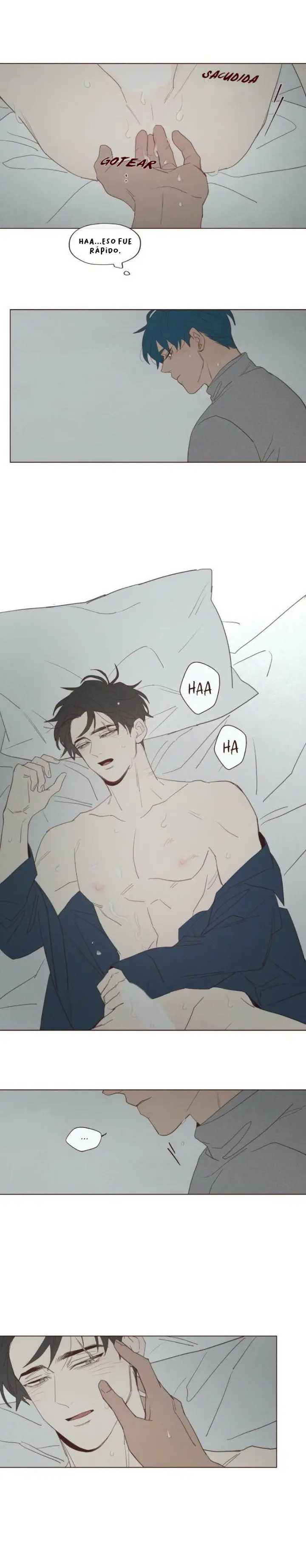 Fate Makes No Mistakes (2019) - Capítulo 58 - Página 14 - LectorTMOo