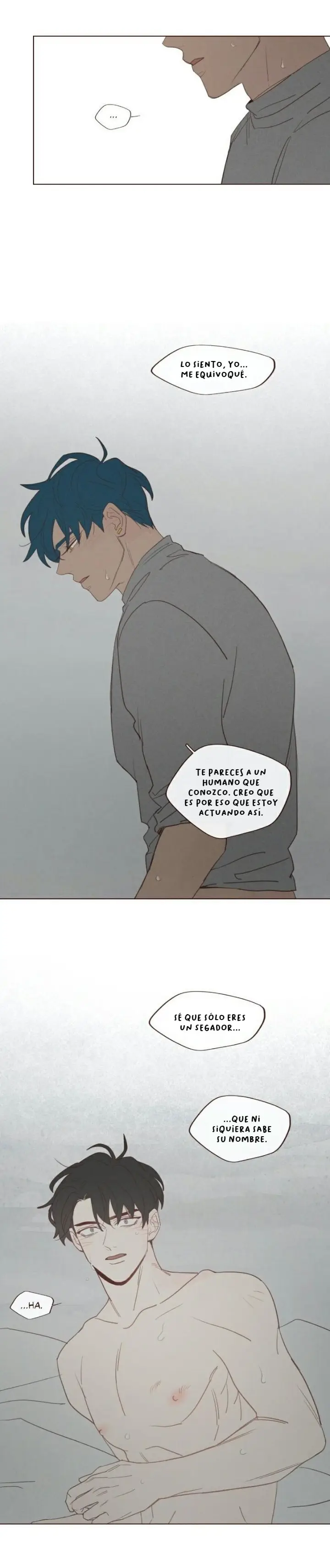 Fate Makes No Mistakes (2019) - Capítulo 59 - Página 7 - LectorTMOo