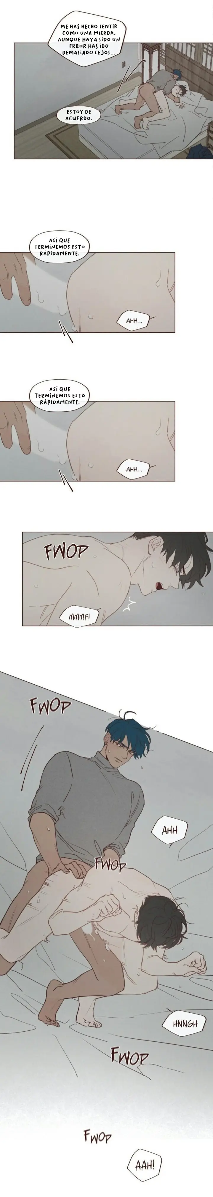 Fate Makes No Mistakes (2019) - Capítulo 59 - Página 8 - LectorTMOo