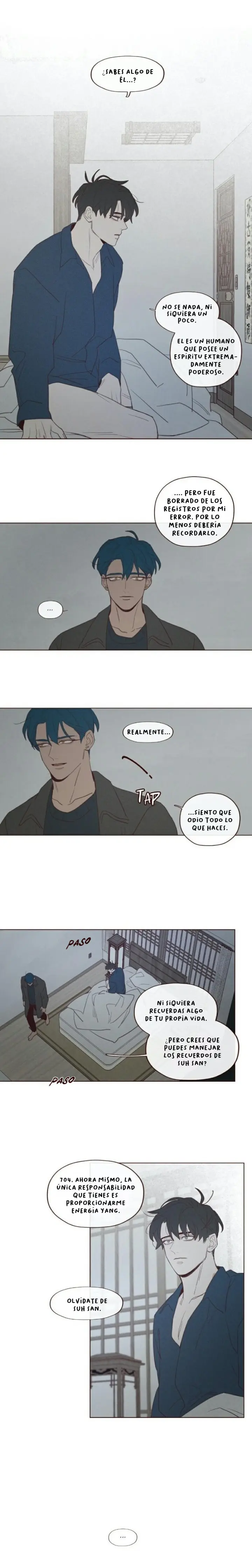 Fate Makes No Mistakes (2019) - Capítulo 59 - Página 12 - LectorTMOo