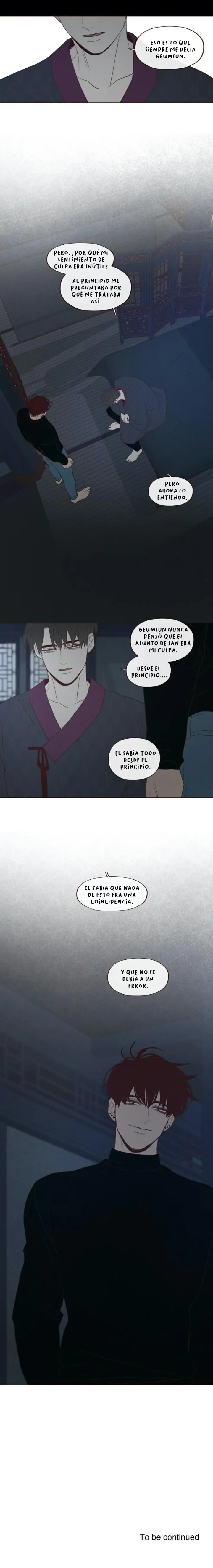 Fate Makes No Mistakes (2019) - Capítulo 59 - Página 14 - LectorTMOo