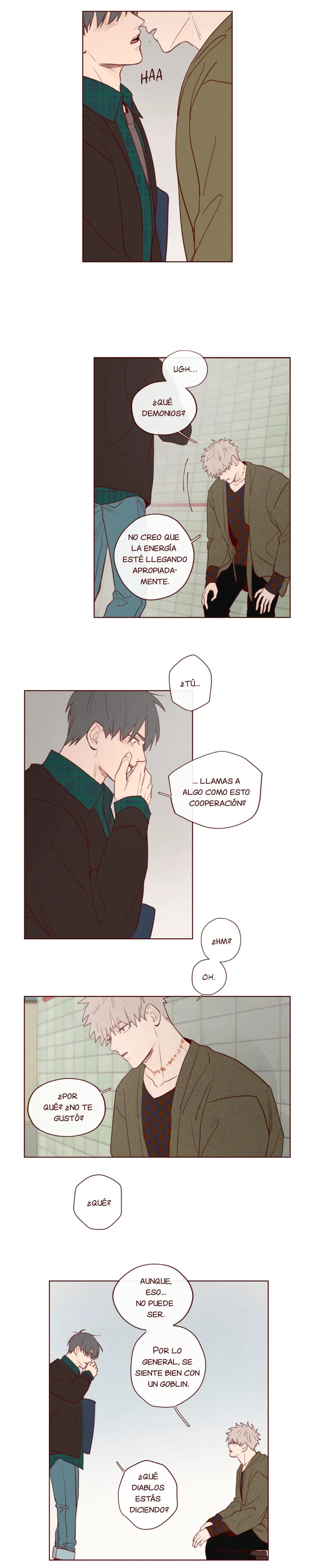 Fate Makes No Mistakes (2019) - Capítulo 6 - Página 5 - LectorTMOo