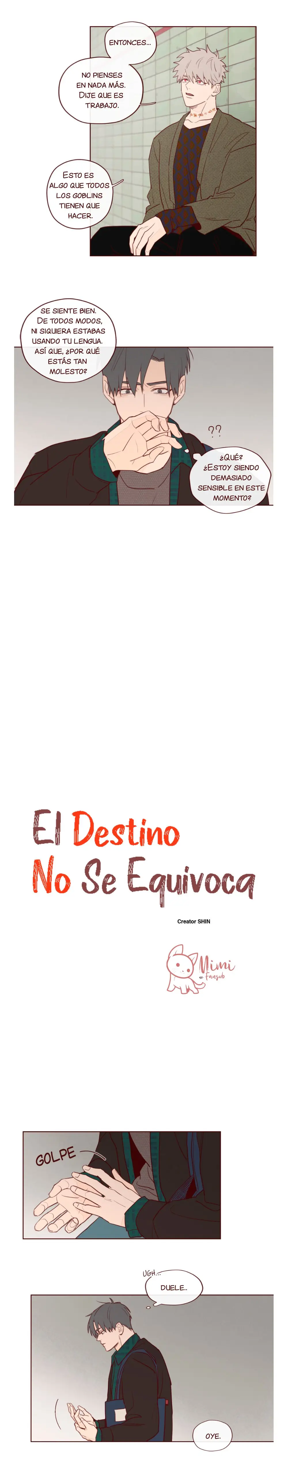 Fate Makes No Mistakes (2019) - Capítulo 6 - Página 6 - LectorTMOo