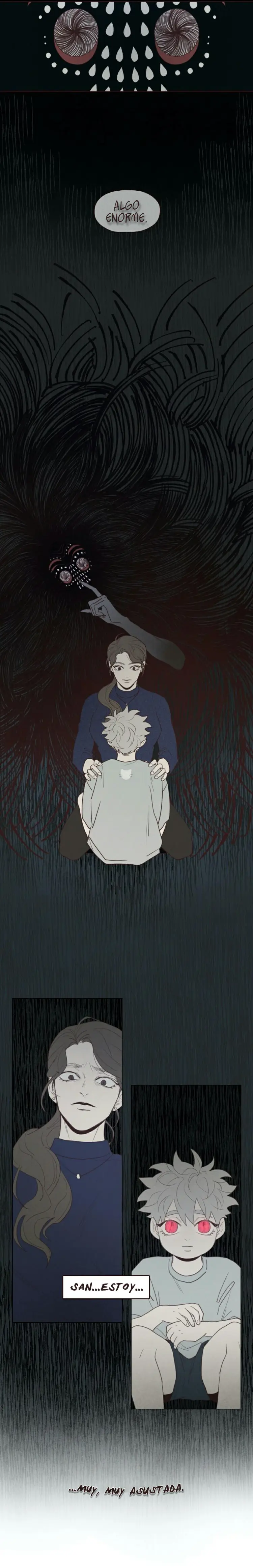 Fate Makes No Mistakes (2019) - Capítulo 64 - Página 4 - LectorTMOo