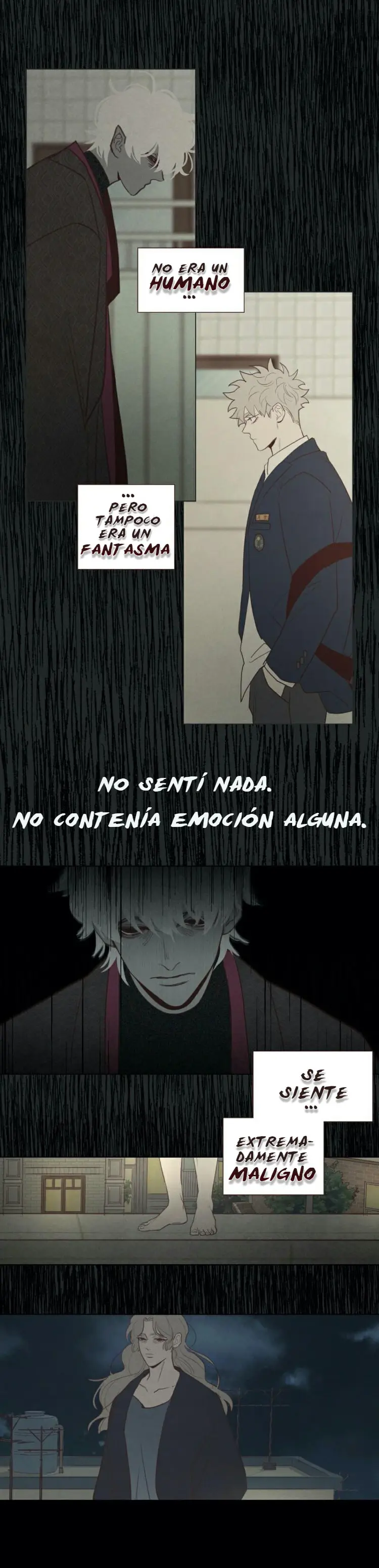Fate Makes No Mistakes (2019) - Capítulo 64 - Página 6 - LectorTMOo