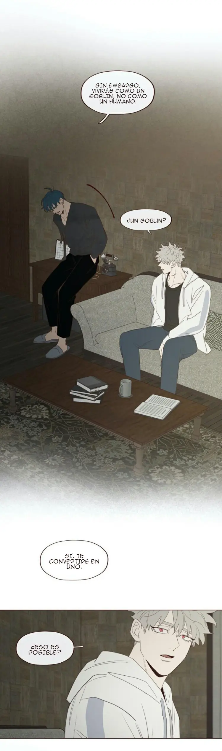 Fate Makes No Mistakes (2019) - Capítulo 64 - Página 13 - LectorTMOo