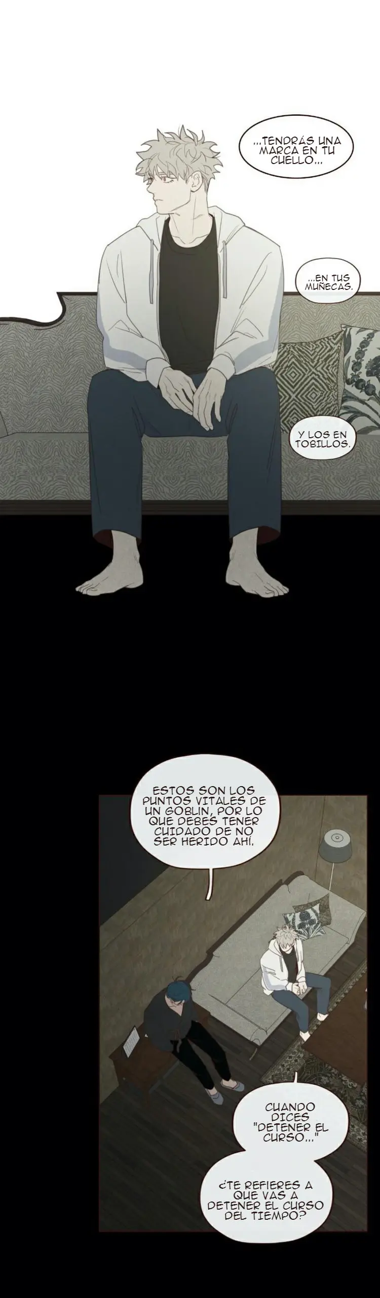 Fate Makes No Mistakes (2019) - Capítulo 64 - Página 15 - LectorTMOo