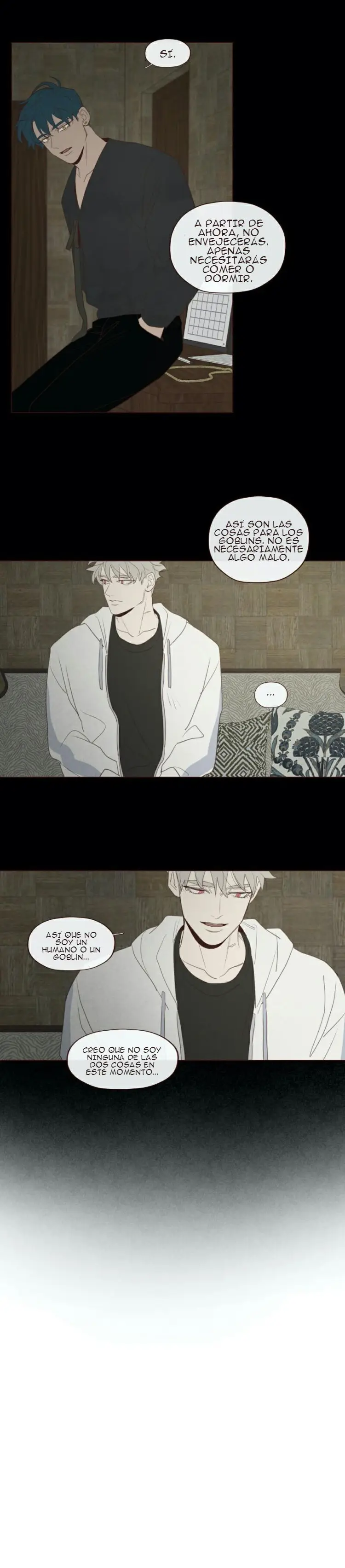 Fate Makes No Mistakes (2019) - Capítulo 64 - Página 16 - LectorTMOo