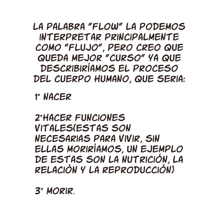 Fate Makes No Mistakes (2019) - Capítulo 64 - Página 22 - LectorTMOo
