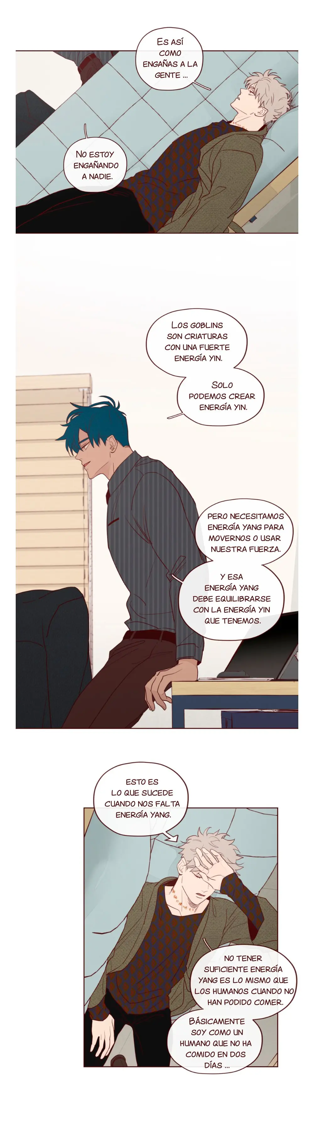 Fate Makes No Mistakes (2019) - Capítulo 7 - Página 3 - LectorTMOo