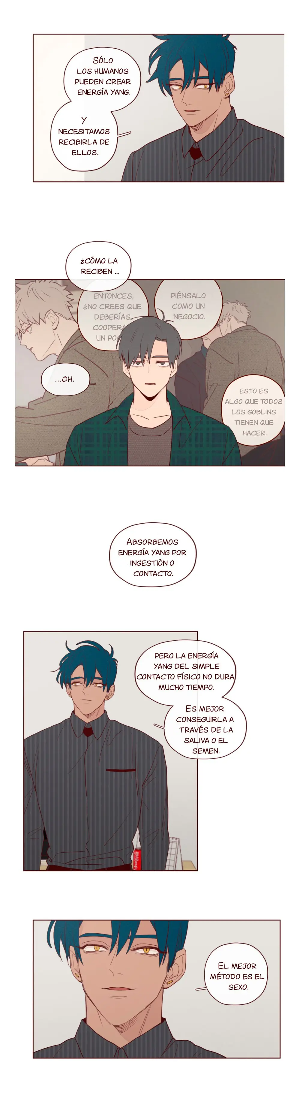 Fate Makes No Mistakes (2019) - Capítulo 7 - Página 4 - LectorTMOo