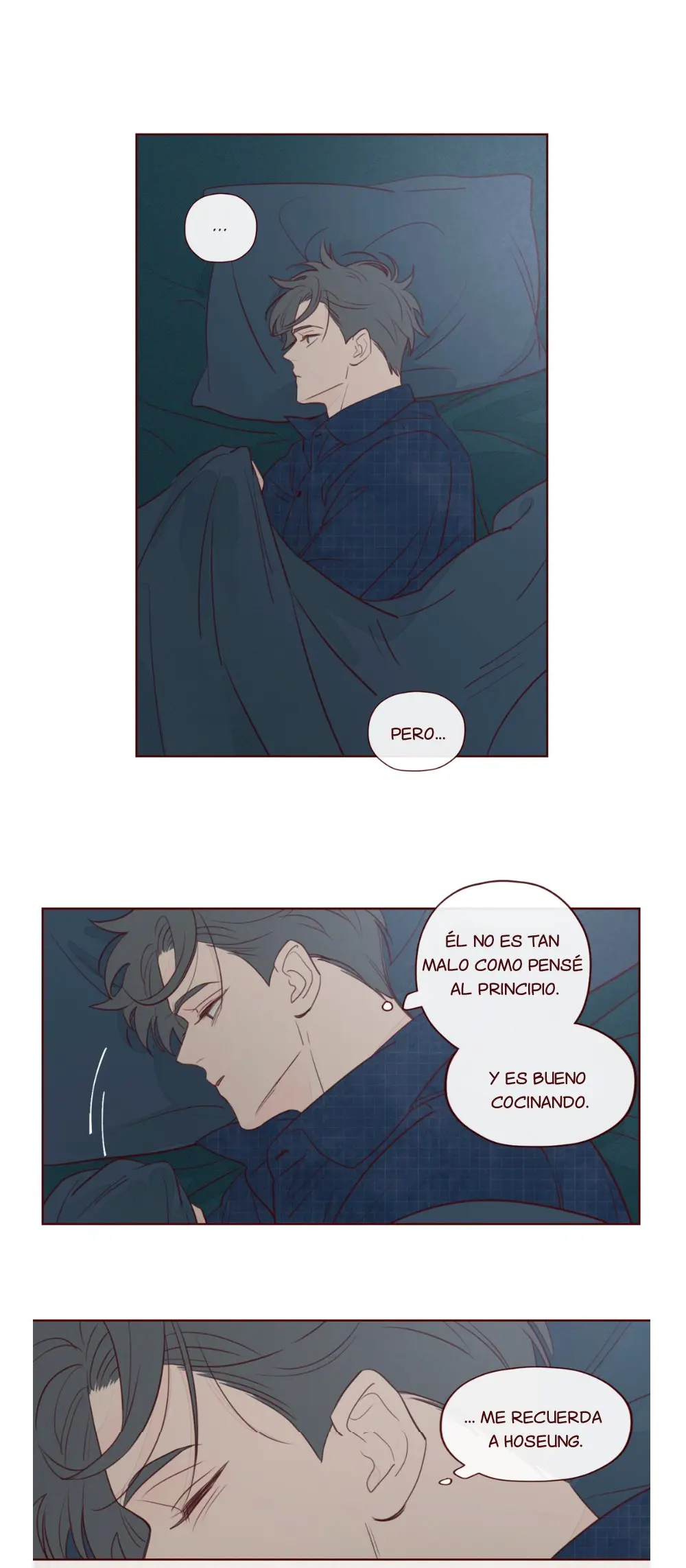 Fate Makes No Mistakes (2019) - Capítulo 8 - Página 12 - LectorTMOo