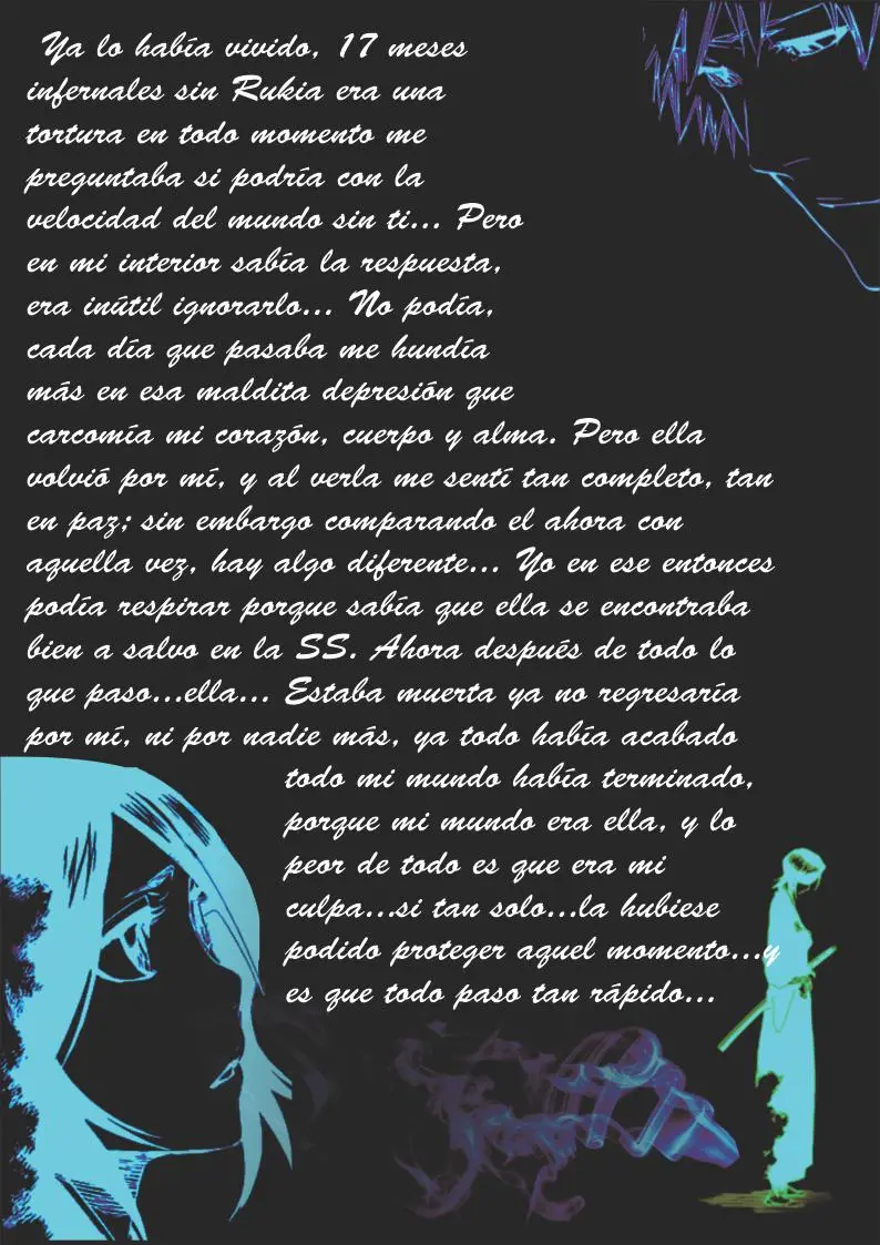 FATE OF SOULS (2016) - Capítulo 1 - Página 10 - LectorTMOo