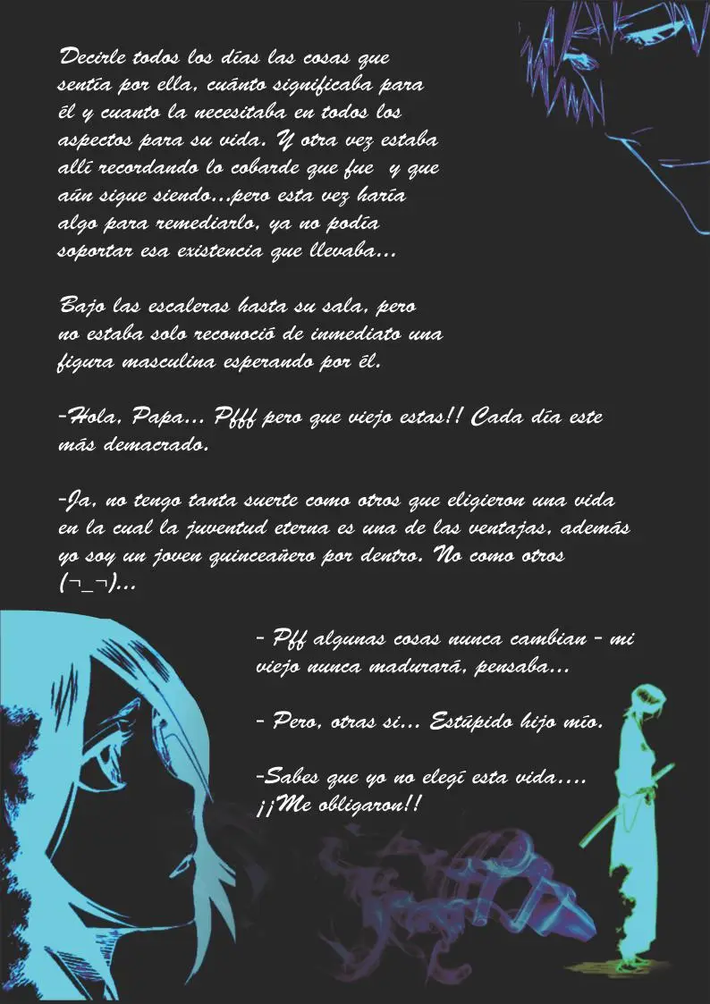 FATE OF SOULS (2016) - Capítulo 1 - Página 12 - LectorTMOo