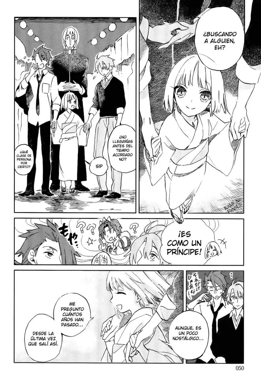 Fate Prototype Tribute Phantasm (2014) - Capítulo 1 - Página 3 - LectorTMOo