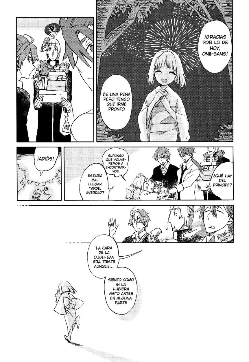 Fate Prototype Tribute Phantasm (2014) - Capítulo 1 - Página 12 - LectorTMOo