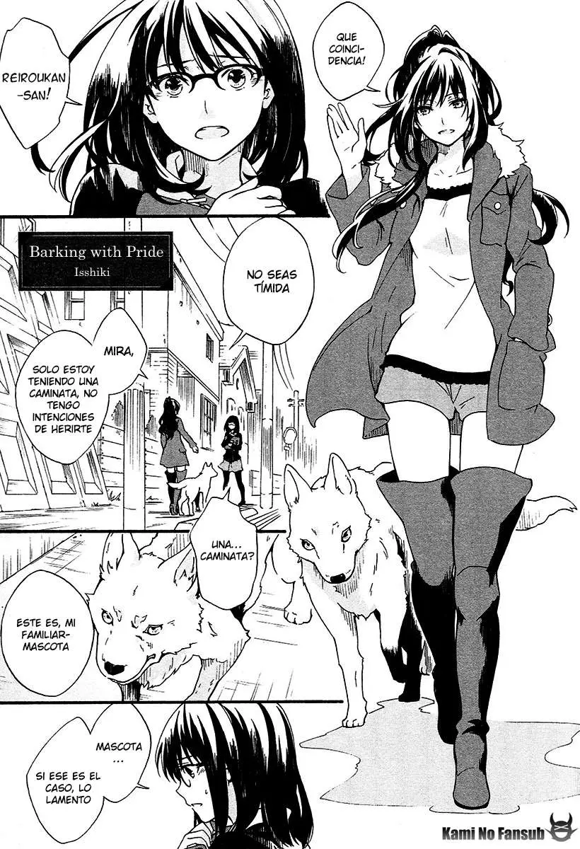 Fate Prototype Tribute Phantasm (2014) - Capítulo 3 - Página 2 - LectorTMOo