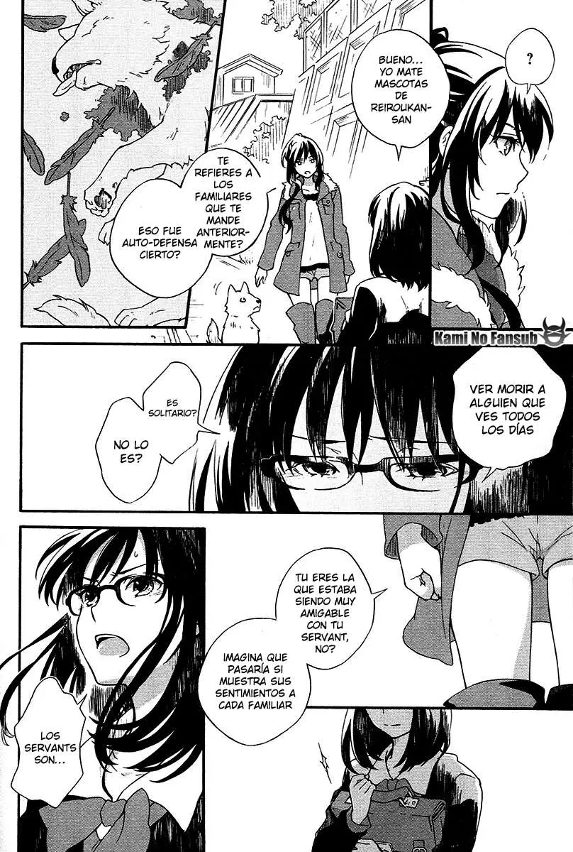Fate Prototype Tribute Phantasm (2014) - Capítulo 3 - Página 3 - LectorTMOo
