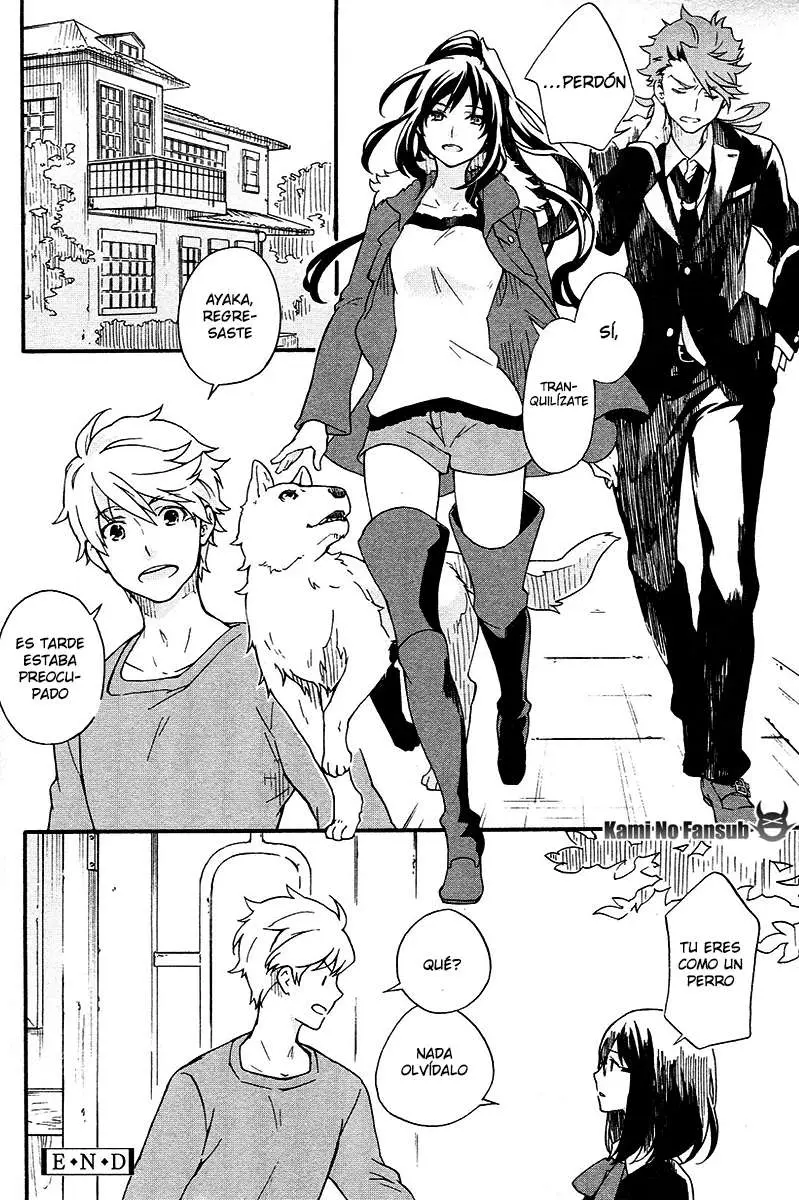 Fate Prototype Tribute Phantasm (2014) - Capítulo 3 - Página 9 - LectorTMOo