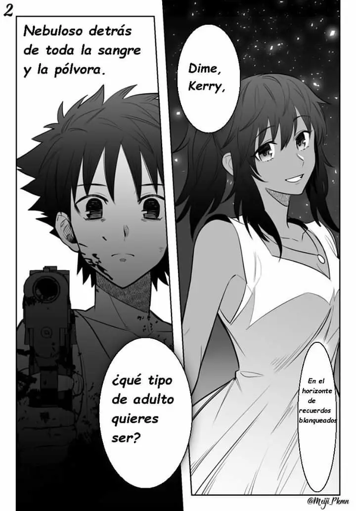 Fate Series Omakes (2017) - Capítulo 1 - Página 2 - LectorTMOo
