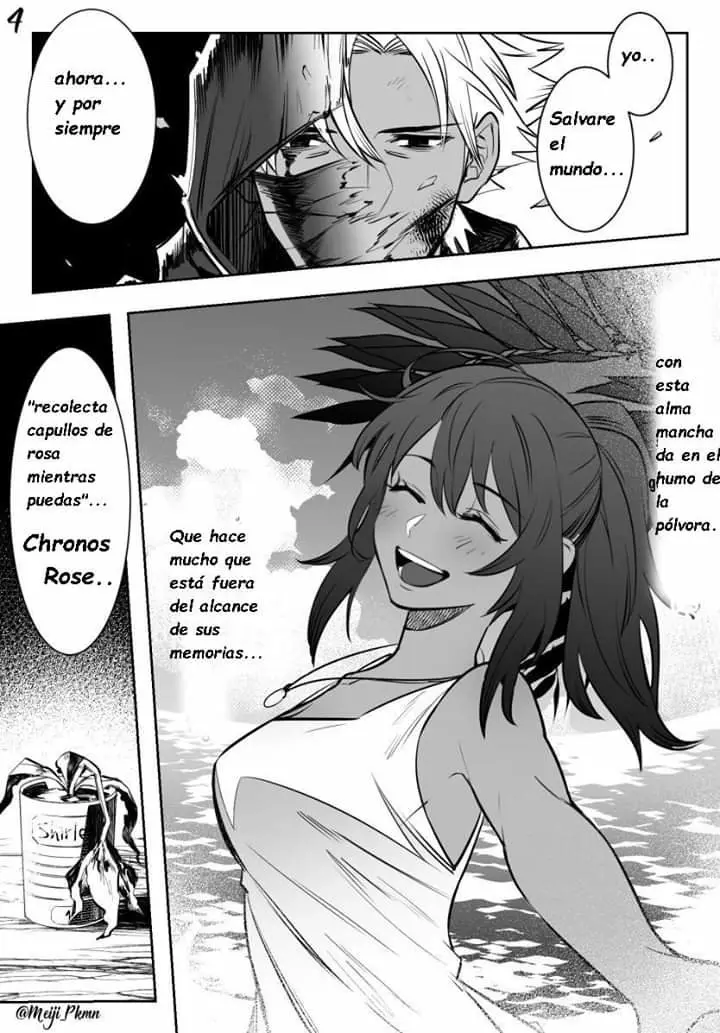 Fate Series Omakes (2017) - Capítulo 1 - Página 4 - LectorTMOo