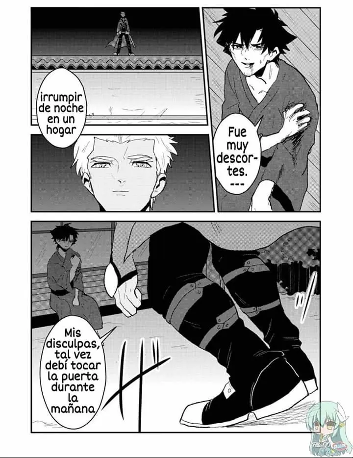 Fate Series Omakes (2017) - Capítulo 11 - Página 7 - LectorTMOo