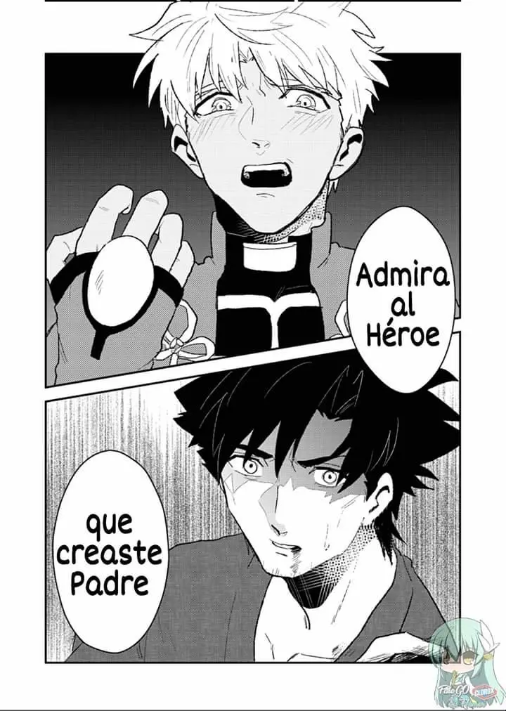 Fate Series Omakes (2017) - Capítulo 11 - Página 12 - LectorTMOo