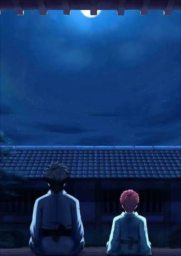 Fate Series Omakes (2017) - Capítulo 11 - Página 13 - LectorTMOo