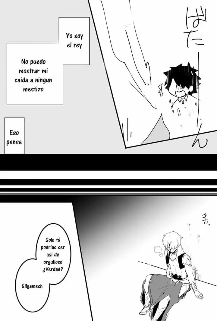 Fate Series Omakes (2017) - Capítulo 12 - Página 2 - LectorTMOo