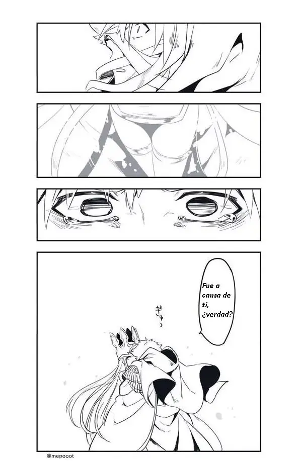 Fate Series Omakes (2017) - Capítulo 14 - Página 2 - LectorTMOo