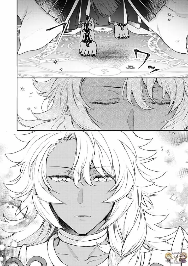 Fate Series Omakes (2017) - Capítulo 16 - Página 3 - LectorTMOo