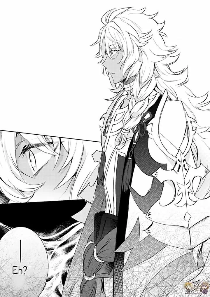 Fate Series Omakes (2017) - Capítulo 16 - Página 8 - LectorTMOo