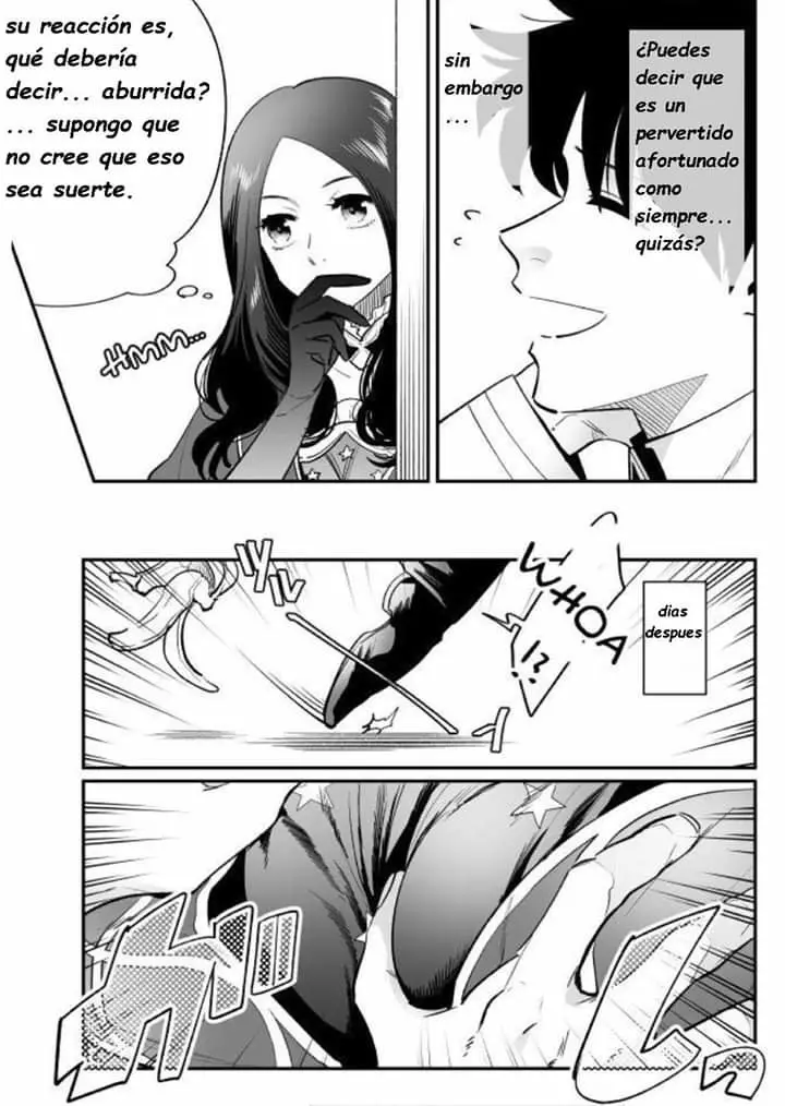 Fate Series Omakes (2017) - Capítulo 2 - Página 2 - LectorTMOo