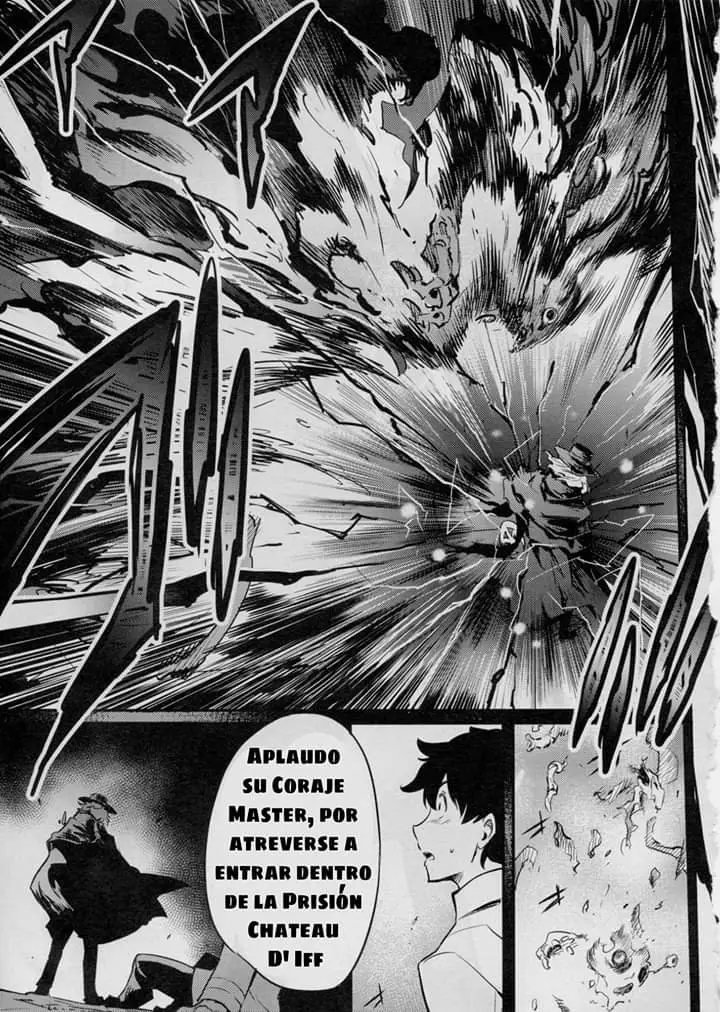 Fate Series Omakes (2017) - Capítulo 22 - Página 19 - LectorTMOo